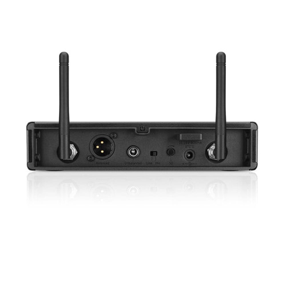 sennheiser wireless systems sennheiser xsw 2-865 wireless vocal microphone system #frequency_c-:-766-790