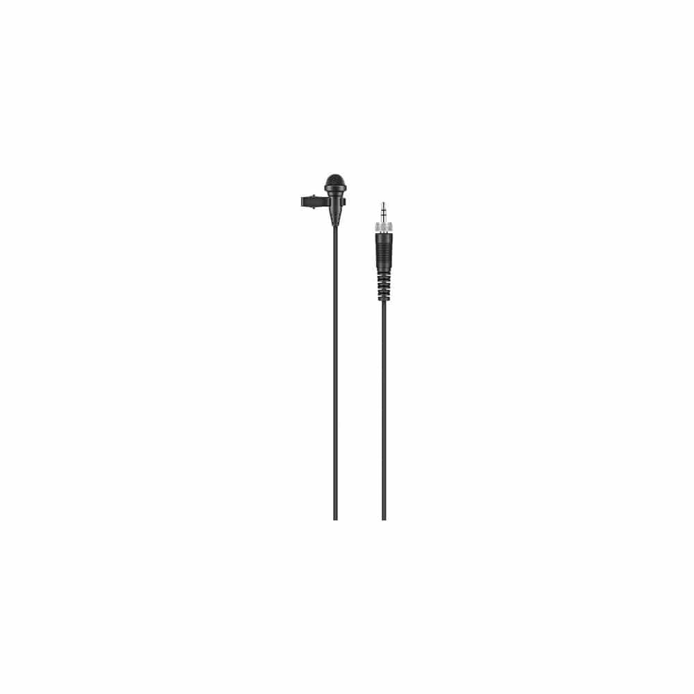 sennheiser wireless systems sennheiser xsw-d lavalier set digital wireless omni lavalier microphone system