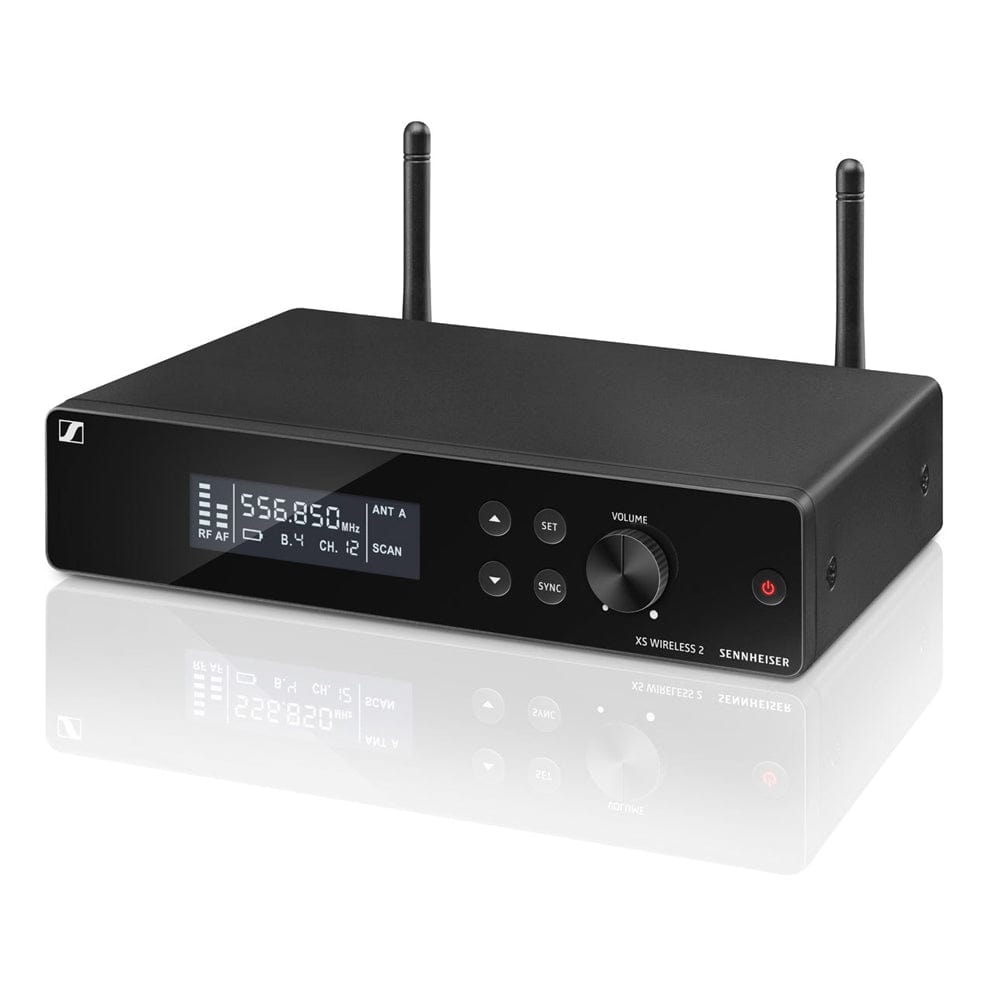 sennheiser wireless systems sennheiser xsw2-835 wireless vocal microphone system #frequency_c-:-766-790-mhz