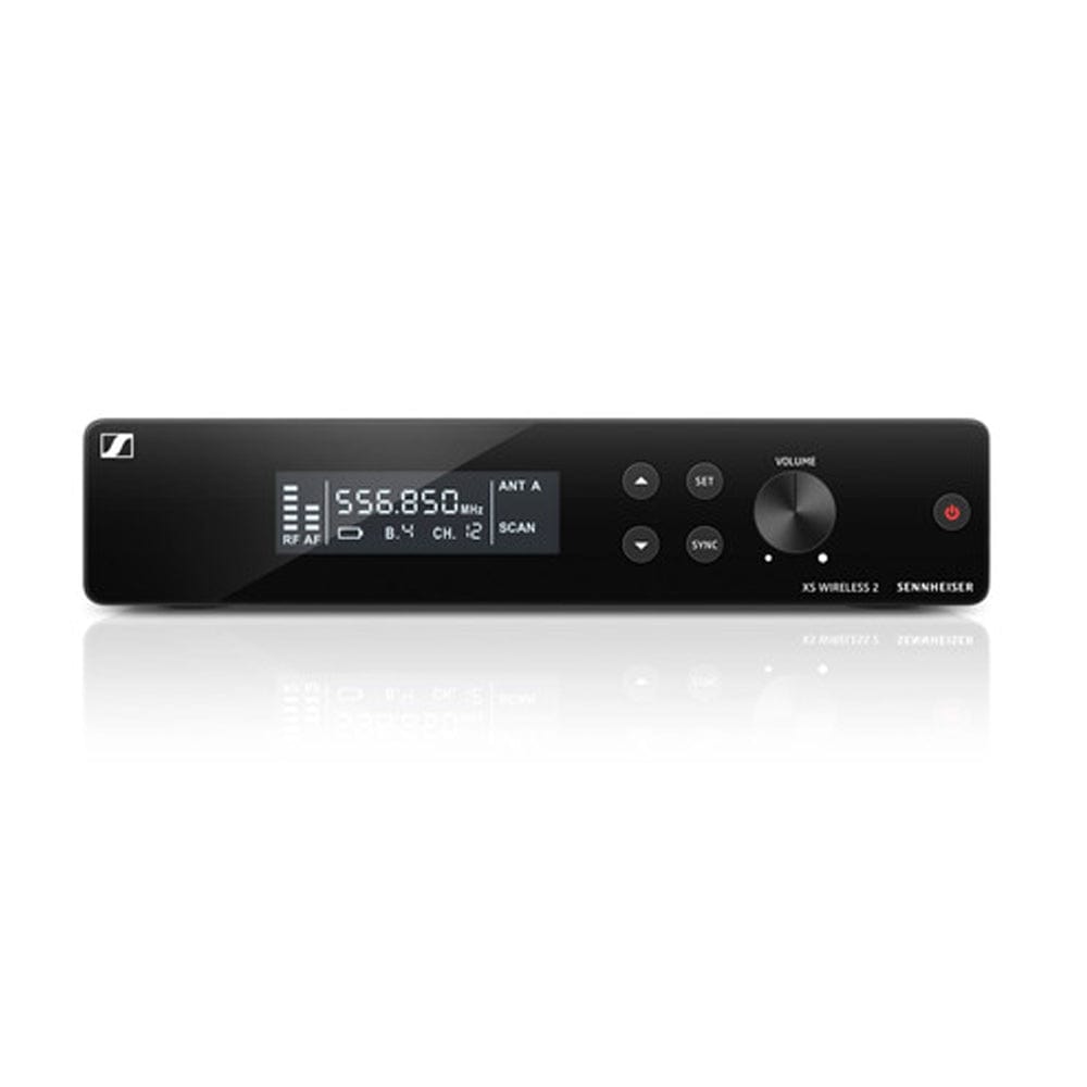 sennheiser wireless systems sennheiser xsw2-835 wireless vocal microphone system #frequency_c-:-766-790-mhz