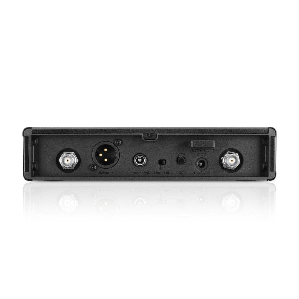 sennheiser wireless systems sennheiser xsw2-835 wireless vocal microphone system #frequency_c-:-766-790-mhz
