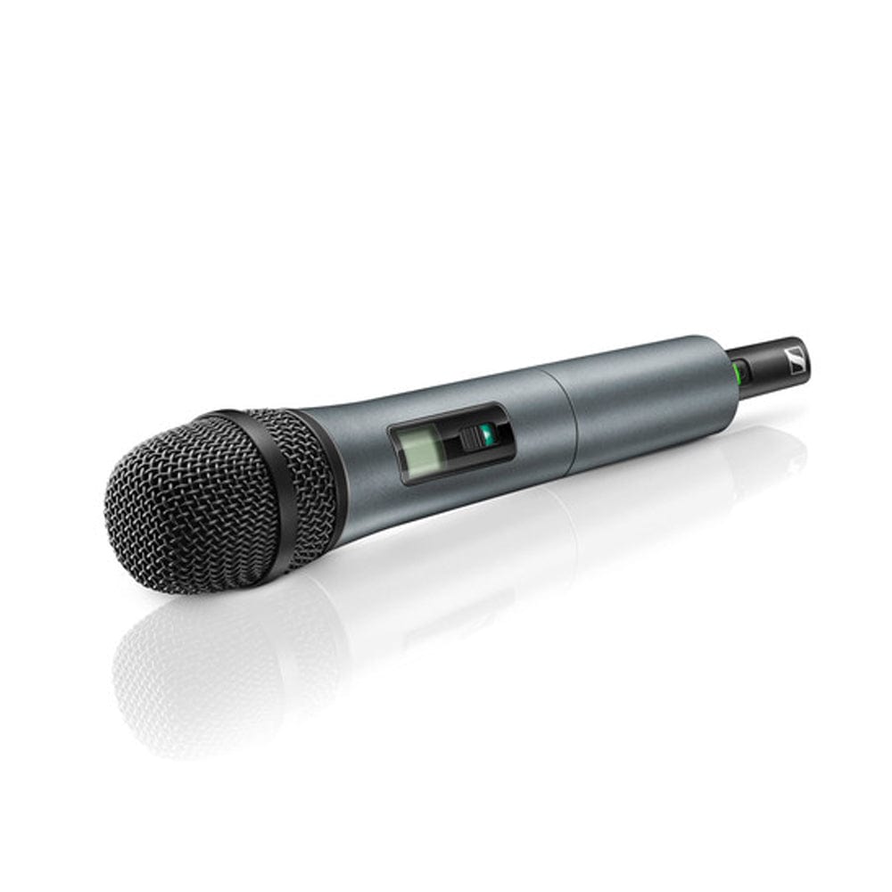 sennheiser wireless systems sennheiser xsw2-835 wireless vocal microphone system #frequency_c-:-766-790-mhz