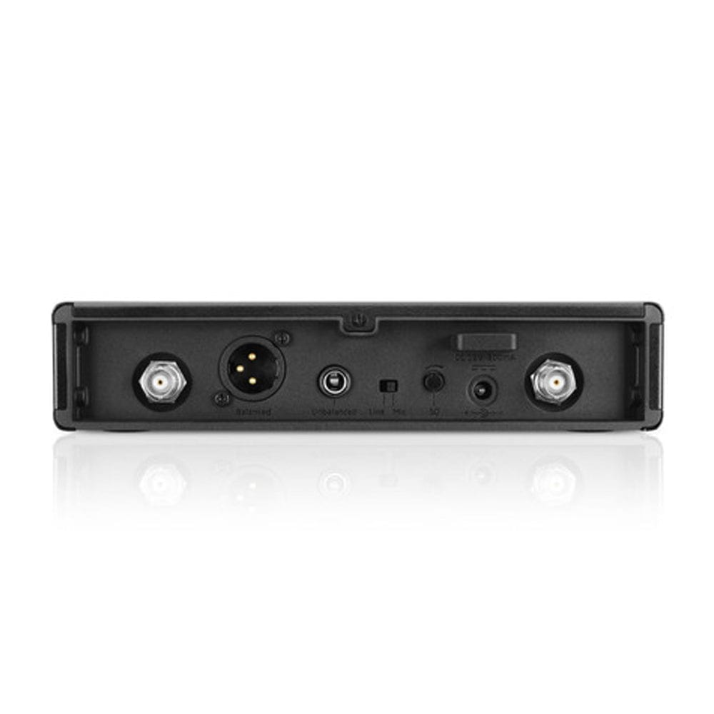 sennheiser wireless systems sennheiser xsw2-cl1 wireless instrument system #frequency_c:-766-790-mhz