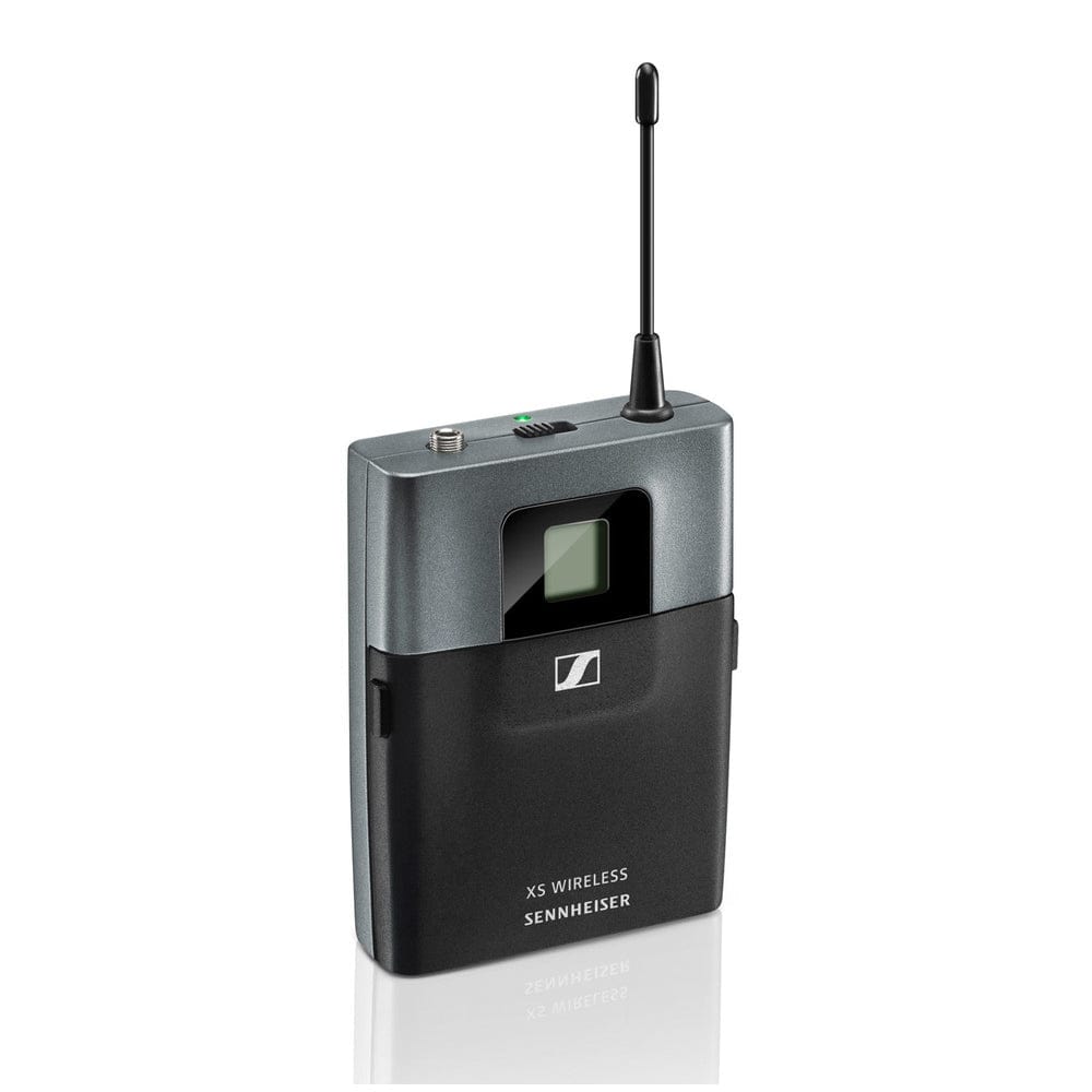 sennheiser wireless systems sennheiser xsw2-cl1 wireless instrument system #frequency_c:-766-790-mhz