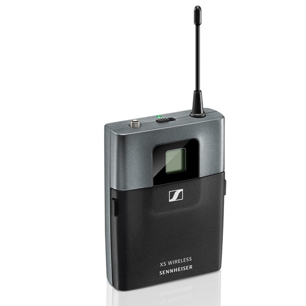 sennheiser wireless systems sennheiser xsw2-me2 lavalier wireless microphone system #frequency_a-:-548-572mhz