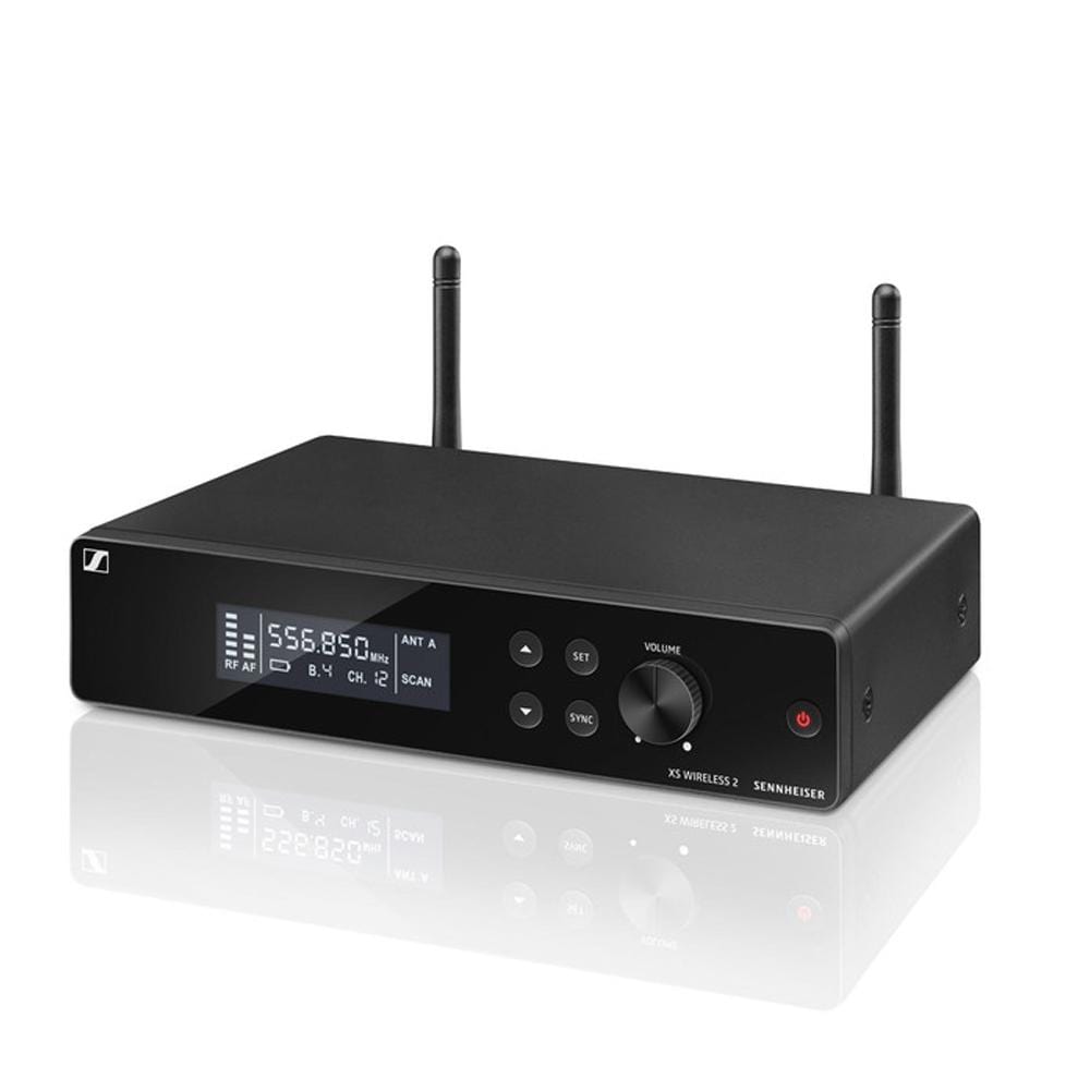 sennheiser wireless systems sennheiser xsw2-me2 lavalier wireless microphone system #frequency_a-:-548-572mhz