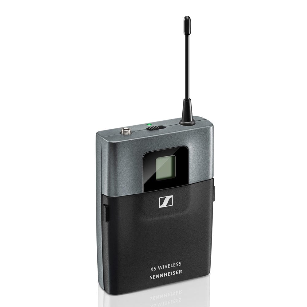 sennheiser wireless systems sennheiser xsw2-me3 headset wireless microphone system #frequency_a-:-548-572mhz