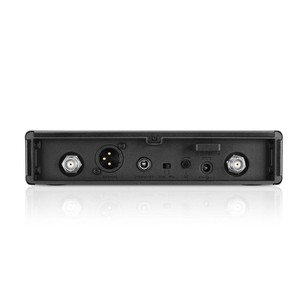 sennheiser wireless systems sennheiser xsw2-me3 headset wireless microphone system #frequency_a-:-548-572mhz