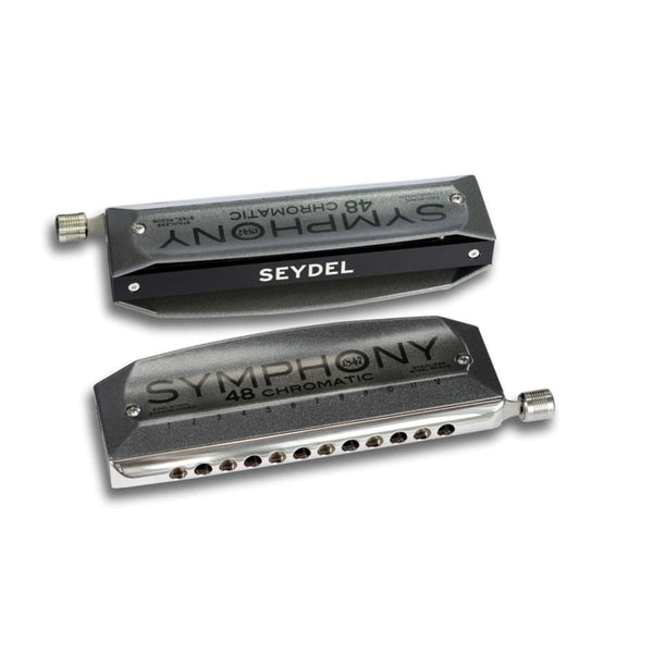 Buy Seydel 55488C 48 Symphony Orchestra Key C Harmonica Online Bajaao
