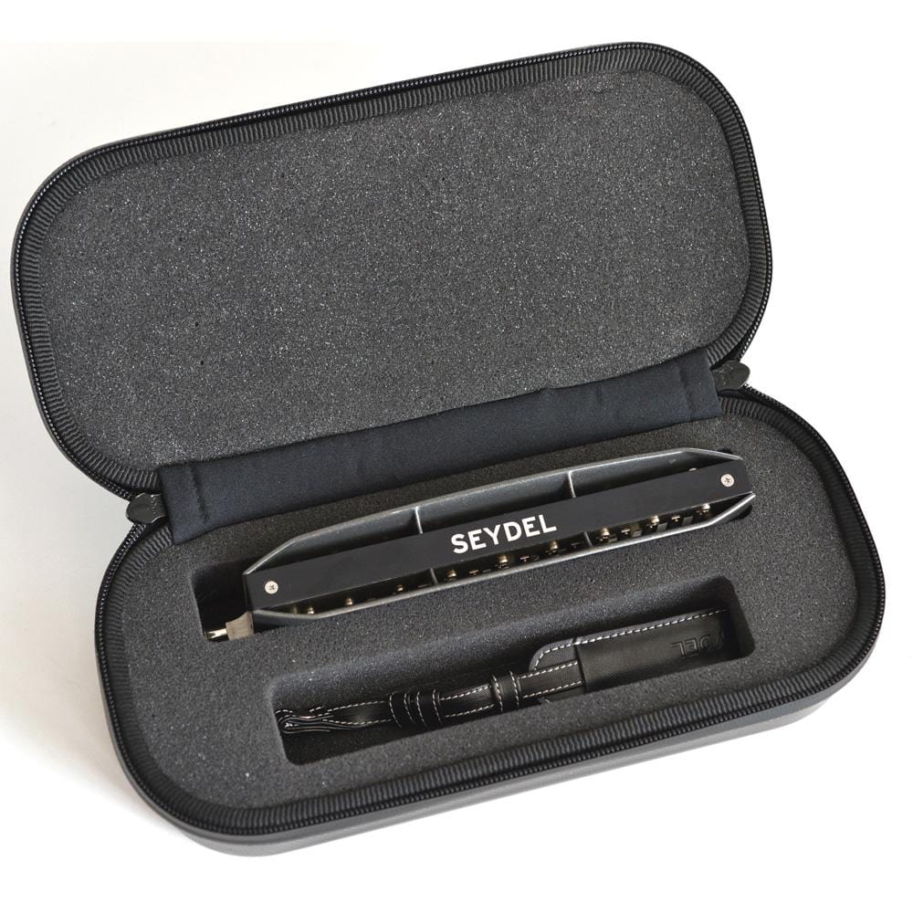 seydel harmonicas seydel alu c symphony grand chromatic
