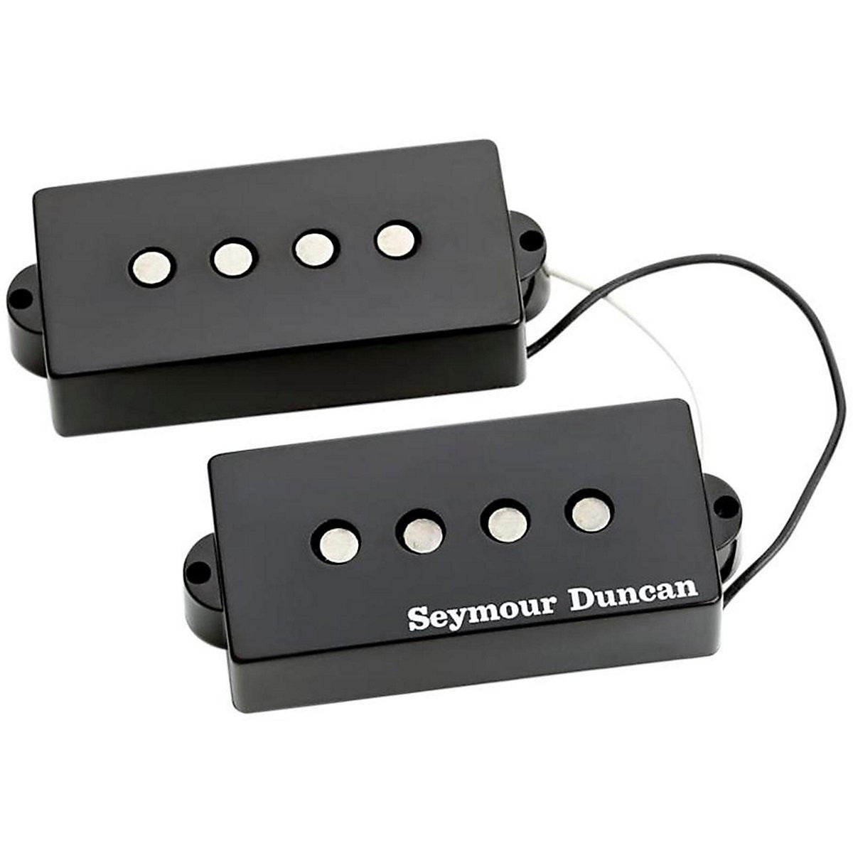 seymour duncan accessories seymour duncan spb-2 hot precision bass pickup