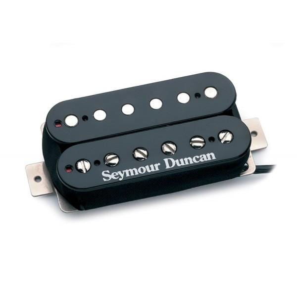 seymour duncan guitar accessories seymour duncan sh-5 duncan custom humbucker black