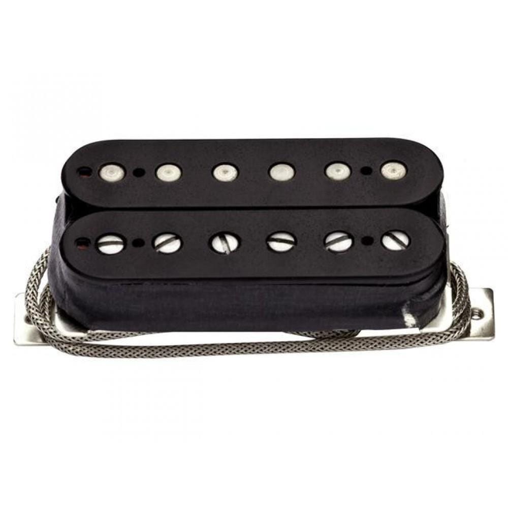 seymour duncan pickups seymour duncan 11014 13b antiquity jb model - black