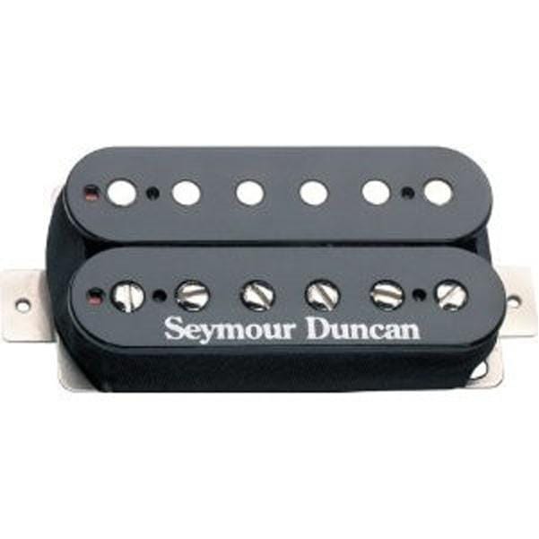 seymour duncan pickups seymour duncan 59 model bridge humbucker (black)
