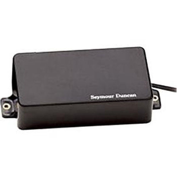 seymour duncan pickups seymour duncan ahb-1 blackouts humbucker neck pickup