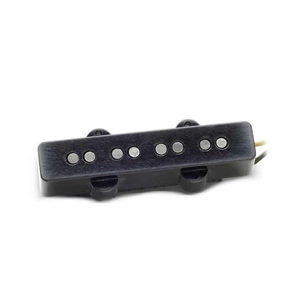 seymour duncan pickups seymour duncan antiquity ii jive jazz bass bridge pickup - 1044-06