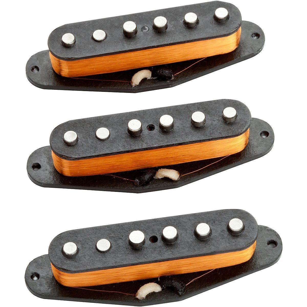 seymour duncan pickups seymour duncan california '50s strat pickup set