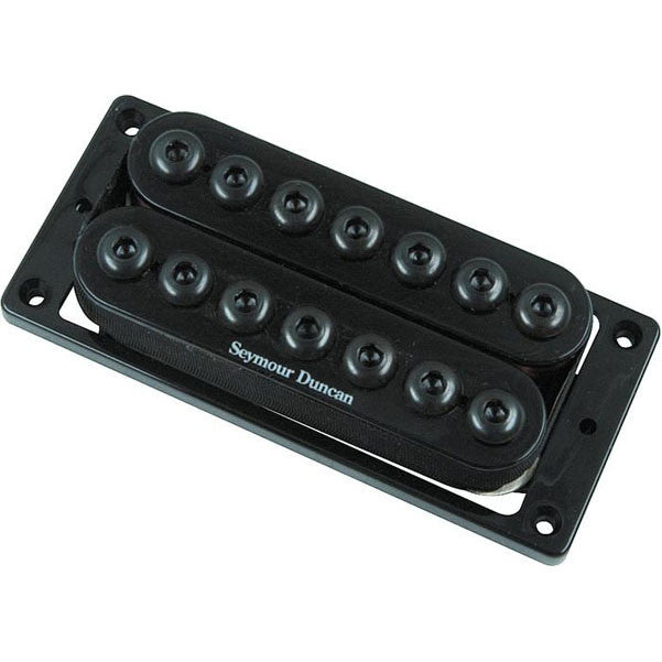 seymour duncan pickups seymour duncan invader 7-string guitar pickup