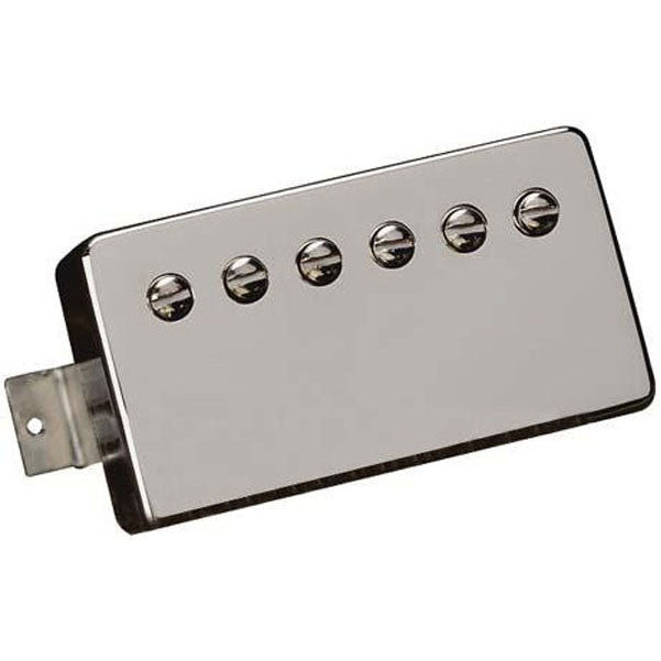 seymour duncan pickups seymour duncan sh-14 custom 5 with nickel cover