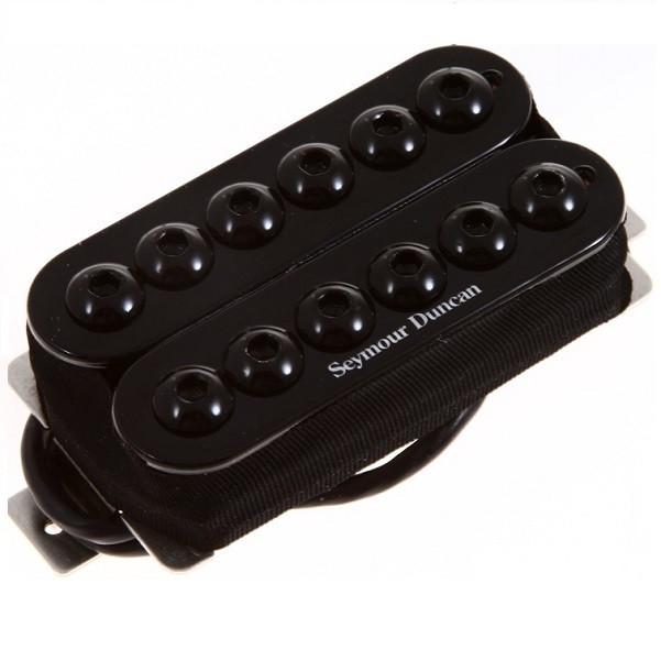seymour duncan pickups seymour duncan sh-8b invader bridge humbucker guitar p/u - 11102-31-b