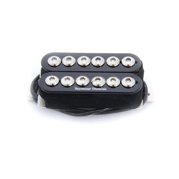 seymour duncan pickups seymour duncan sh-8sgb synyster gates invader humbucker guitar pickup