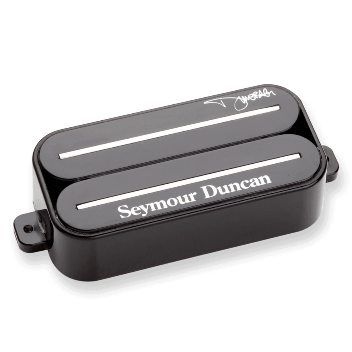 Seymour Duncan Pickups Seymour Duncan SH13 Humbucker Pickup, Dimebucker Bridge