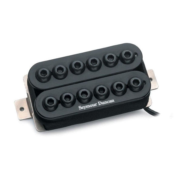 seymour duncan pickups seymour duncan sh8 invader humbucker pickup - bridge