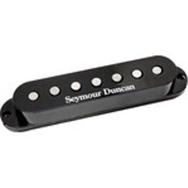 seymour duncan pickups seymour duncan ssl-5 (7 string) custom staggered pickup - garage sale