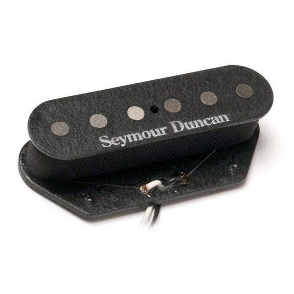 seymour duncan pickups seymour duncan stl-2 hot telecaster lead/bridge pickup