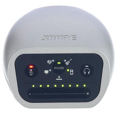 Shure Audio Interfaces Shure Motiv MVi Digital USB Audio Interface