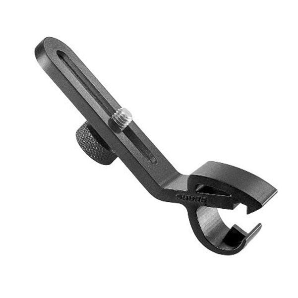 shure cables and connectors shure a50d - microphone drum mount