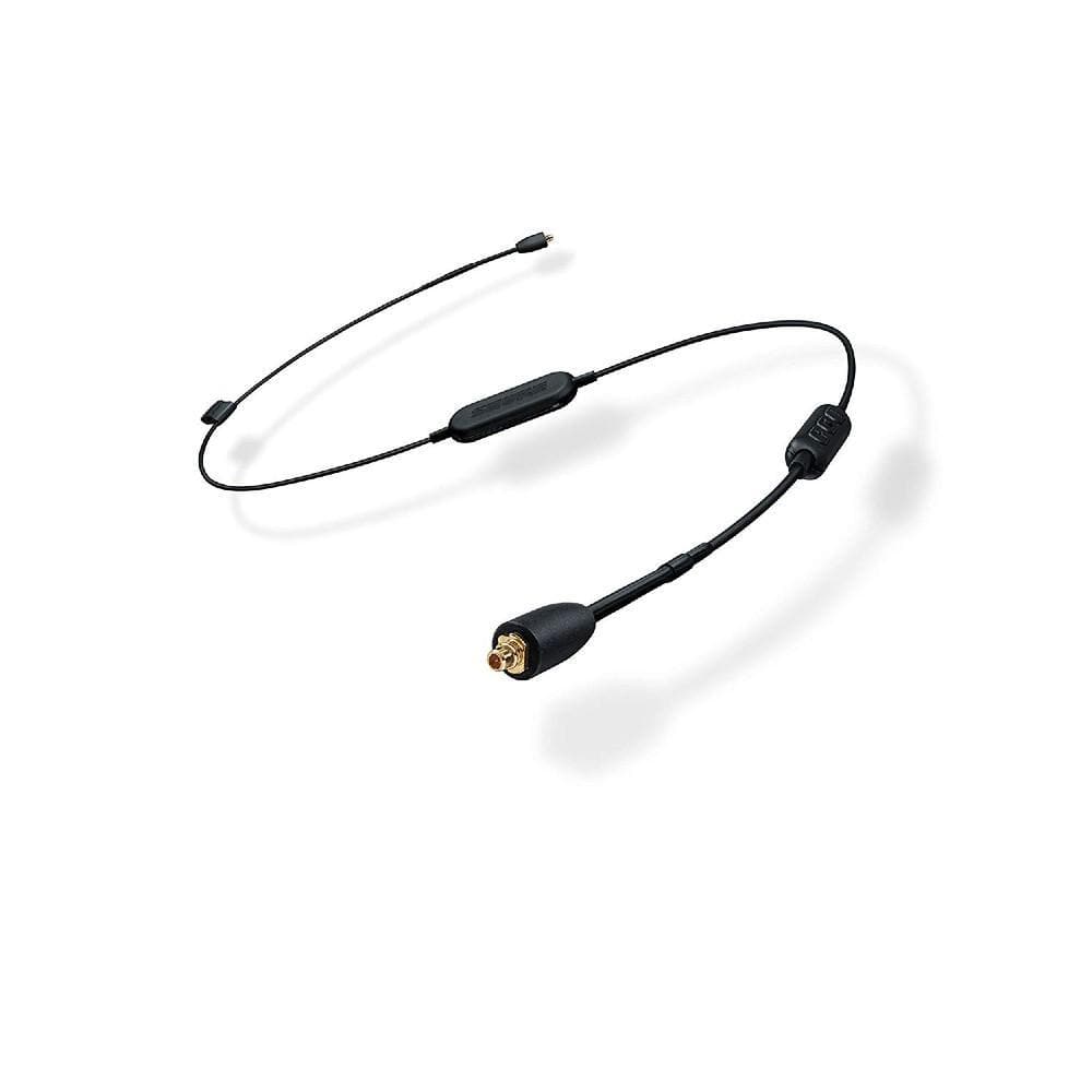 Cable Shure Bluetooth Earphone Cable Bluetooth Earphones Adapter