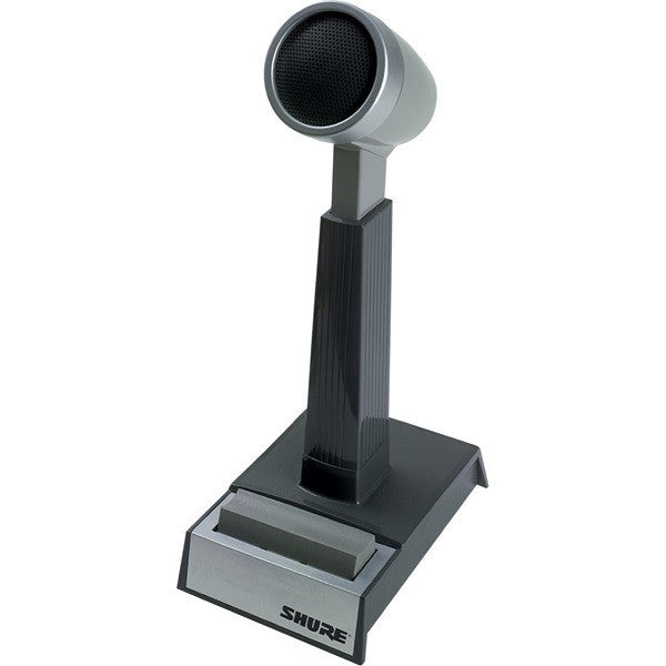 shure communication microphones shure 450 series ii voice communication microphone