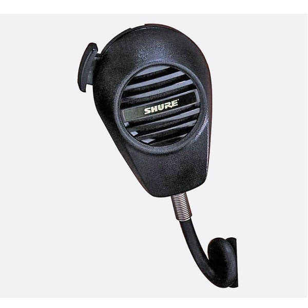 shure communication microphones shure 514b handheld communication microphone