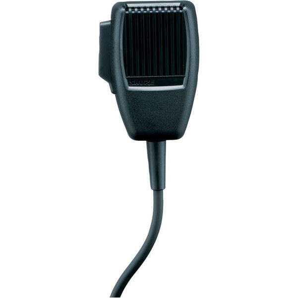 Shure Communication Microphones Shure 596LB Handheld Communication Mic