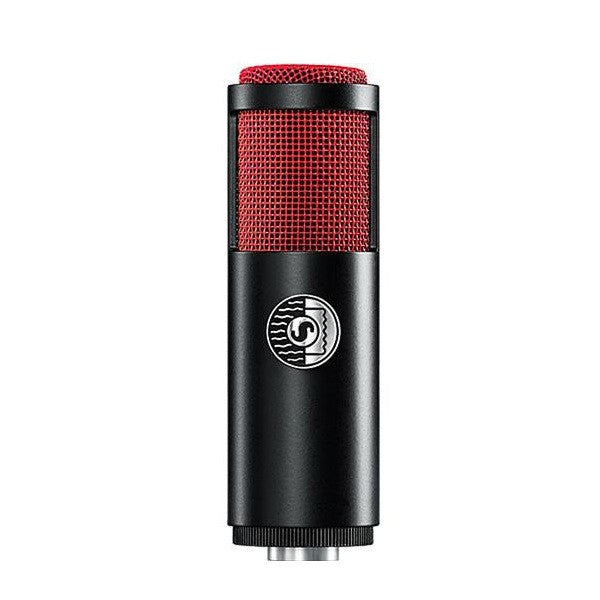 shure condenser microphones shure ksm313 dual-voice ribbon microphone