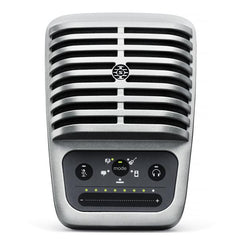 Shure Condenser Microphones Shure Motiv MV51 Large Diaphragm Condenser Microphone