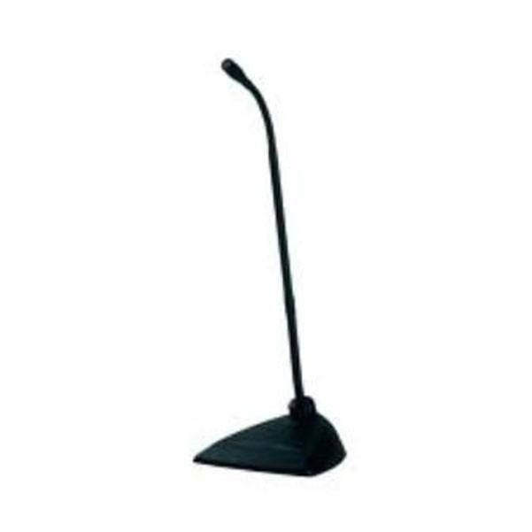 shure condenser microphones shure mx412dc - 12inch desk-top mounted cardioid gooseneck microphone