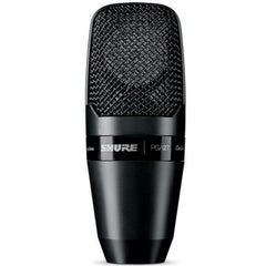 Shure Condenser Microphones Shure PGA27LC Large Diaphragm Side-Address Cardioid Condenser Microphone