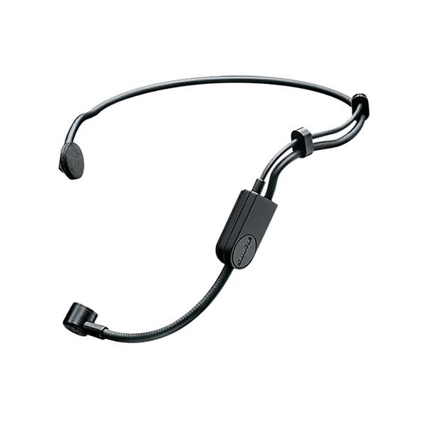 shure condenser microphones shure pga31-tqg headset condenser microphone