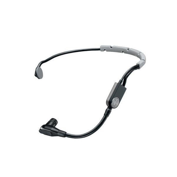 shure condenser microphones shure sm35-xlr performance headset condenser microphone