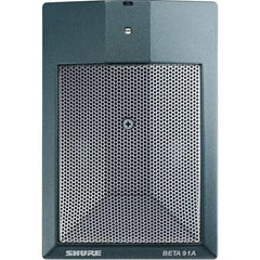 Shure Drumkit Microphones Shure Beta 91A Kick-Drum Mic