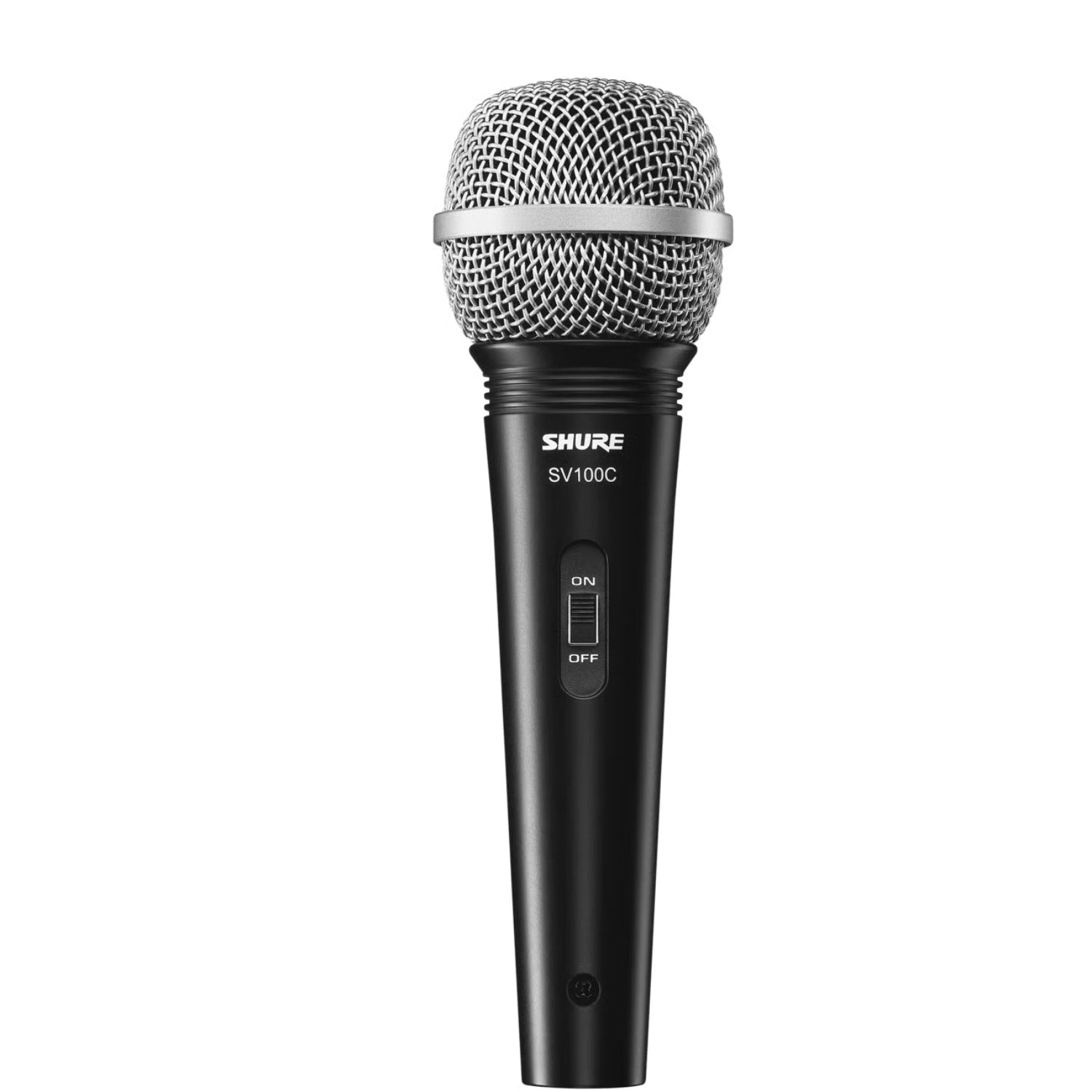 Shure Dynamic Microphones Shure SV100 Multi-Purpose Vocal Microphone