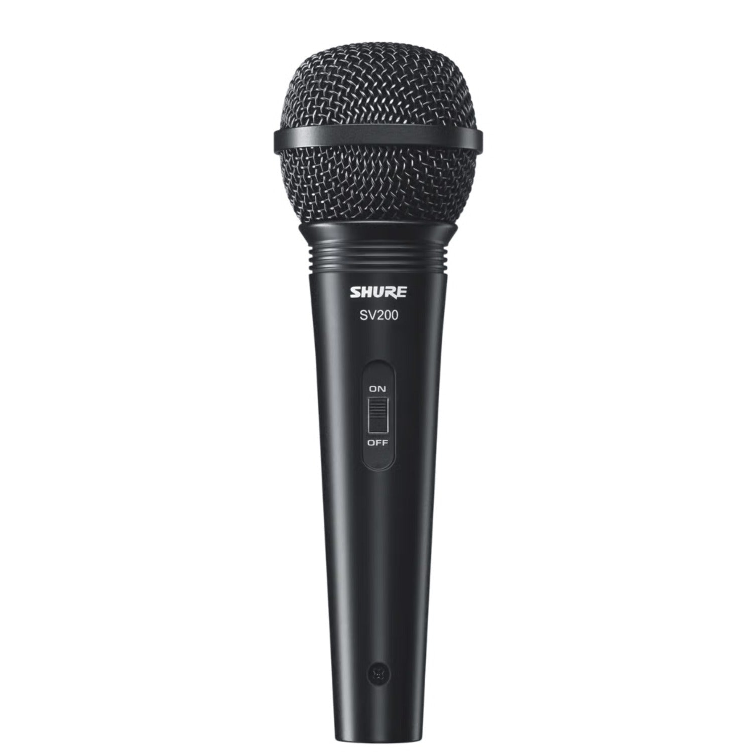 Shure Dynamic Microphones Shure SV200-Q Vocal Microphone