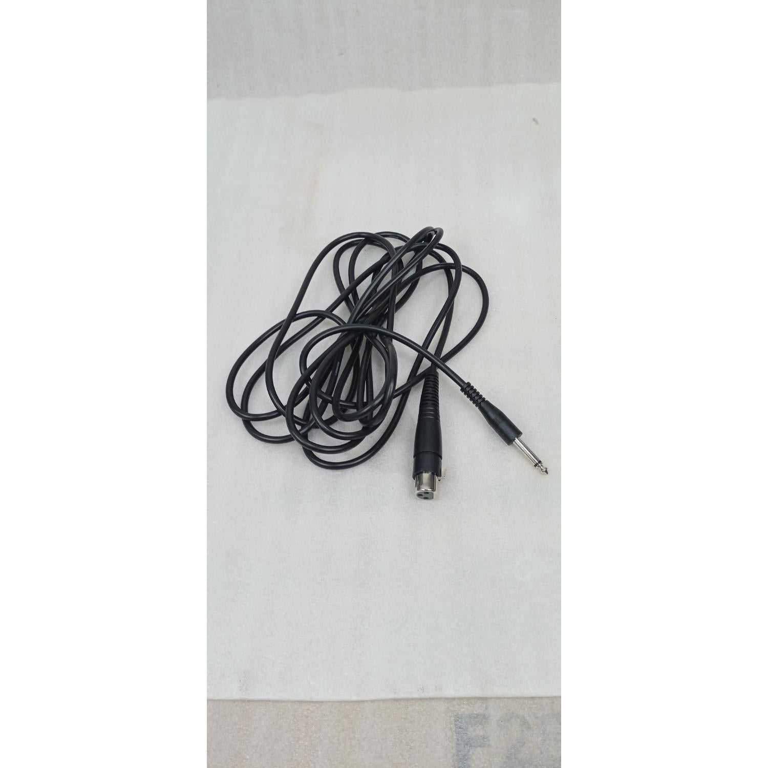 Shure Dynamic Microphones Shure SV200-Q Vocal Microphone - Open Box