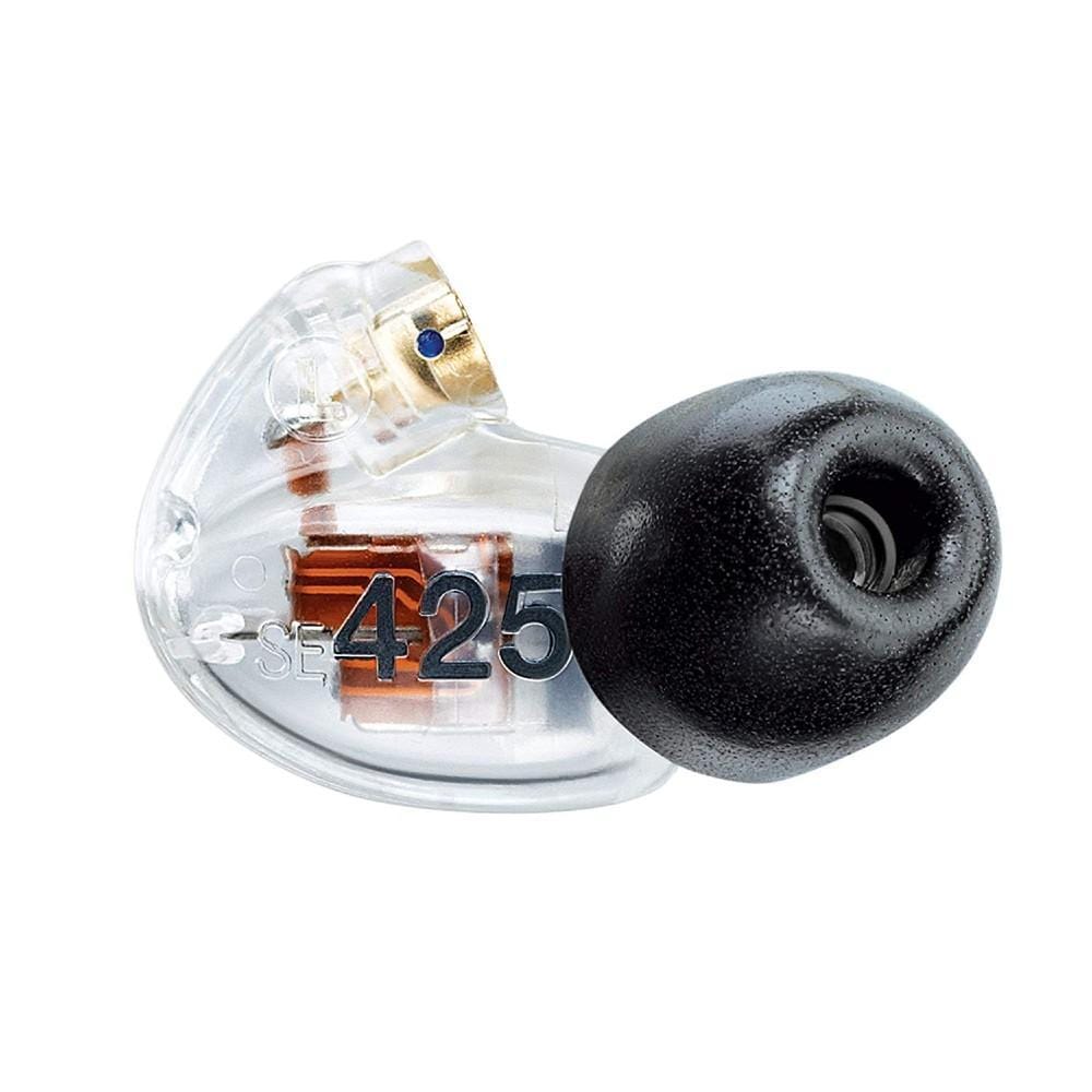 shure earphones shure se425 cl left side earphone piece