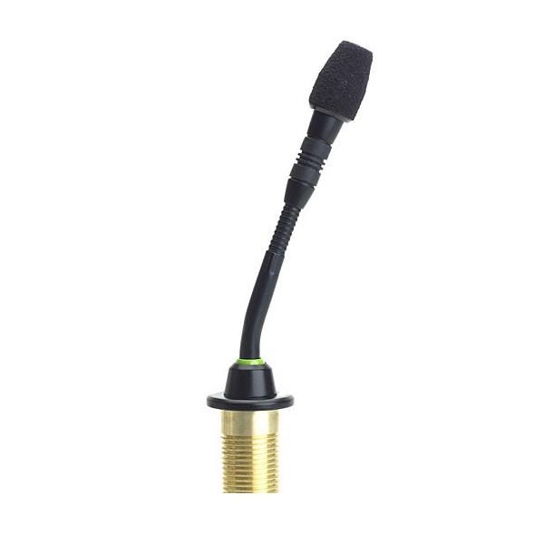 shure gooseneck microphones shure mx405/s microflex 5inch gooseneck microphone