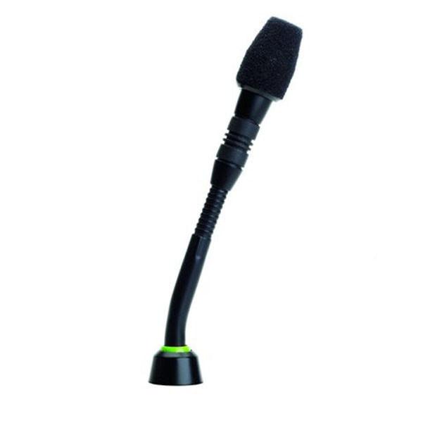 shure gooseneck microphones shure mx405lp/c cardioid 5inch gooseneck microphone module