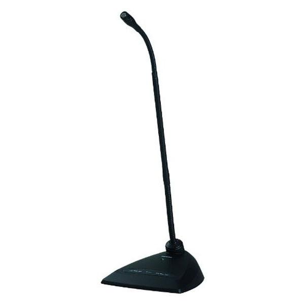 shure gooseneck microphones shure mx418se/s gooseneck mic 18inch supercardioid with flange