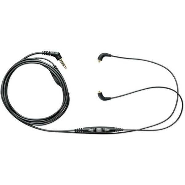 shure headphones shure cbl-m+-k music phone accessory cable